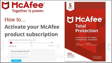 how to activate mcafee|cách active mcafee live safe.